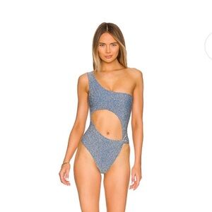 BAOBAB NWT Nikka One-piece Swimsuit